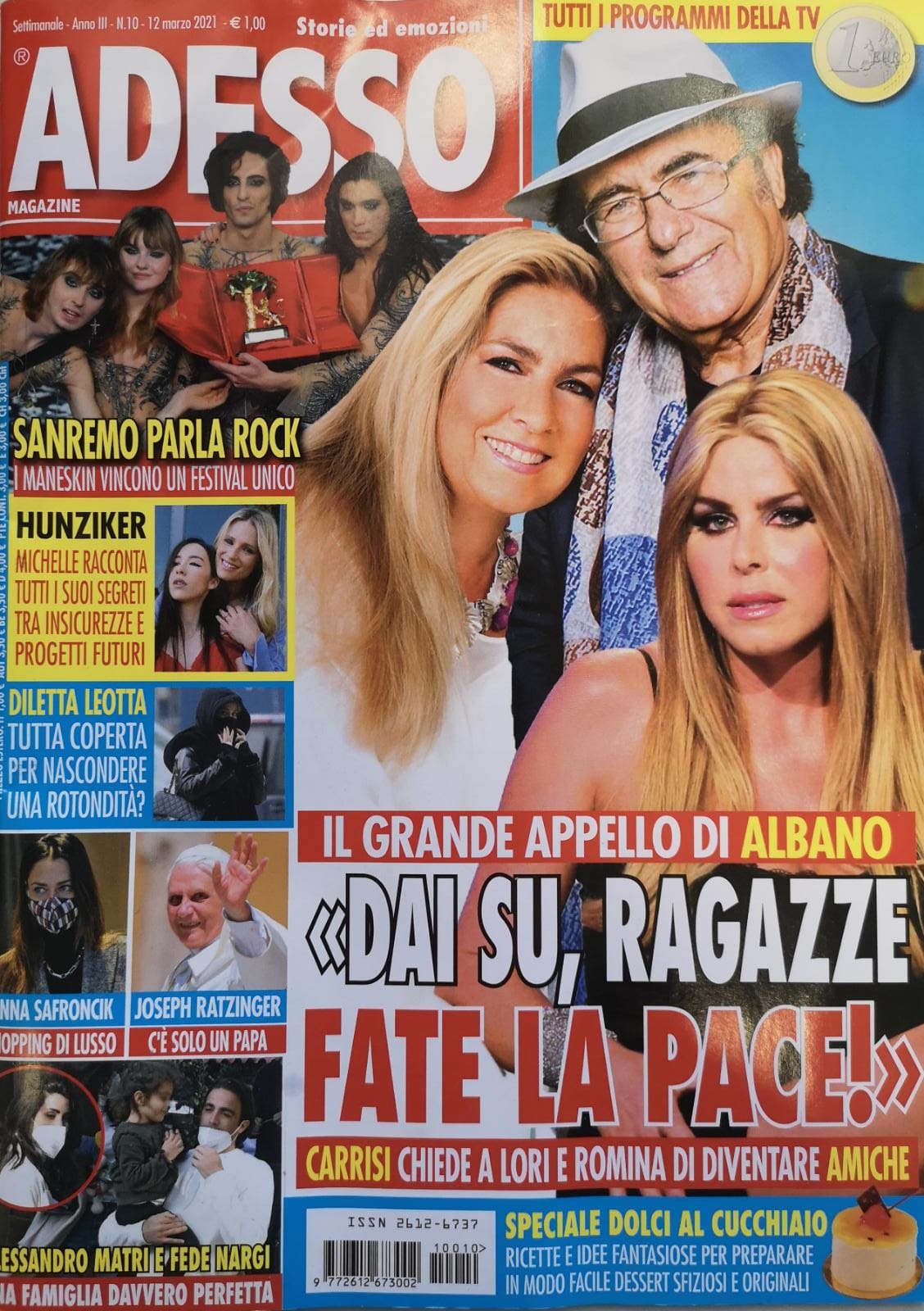 whatsapp-image-2021-03-16-at-18.45.19 PASQUALE CASILLO - Ieri oggi domani, incontra la cucina di Procida Capitale della Cultura 2022 | Ieri Oggi Domnai