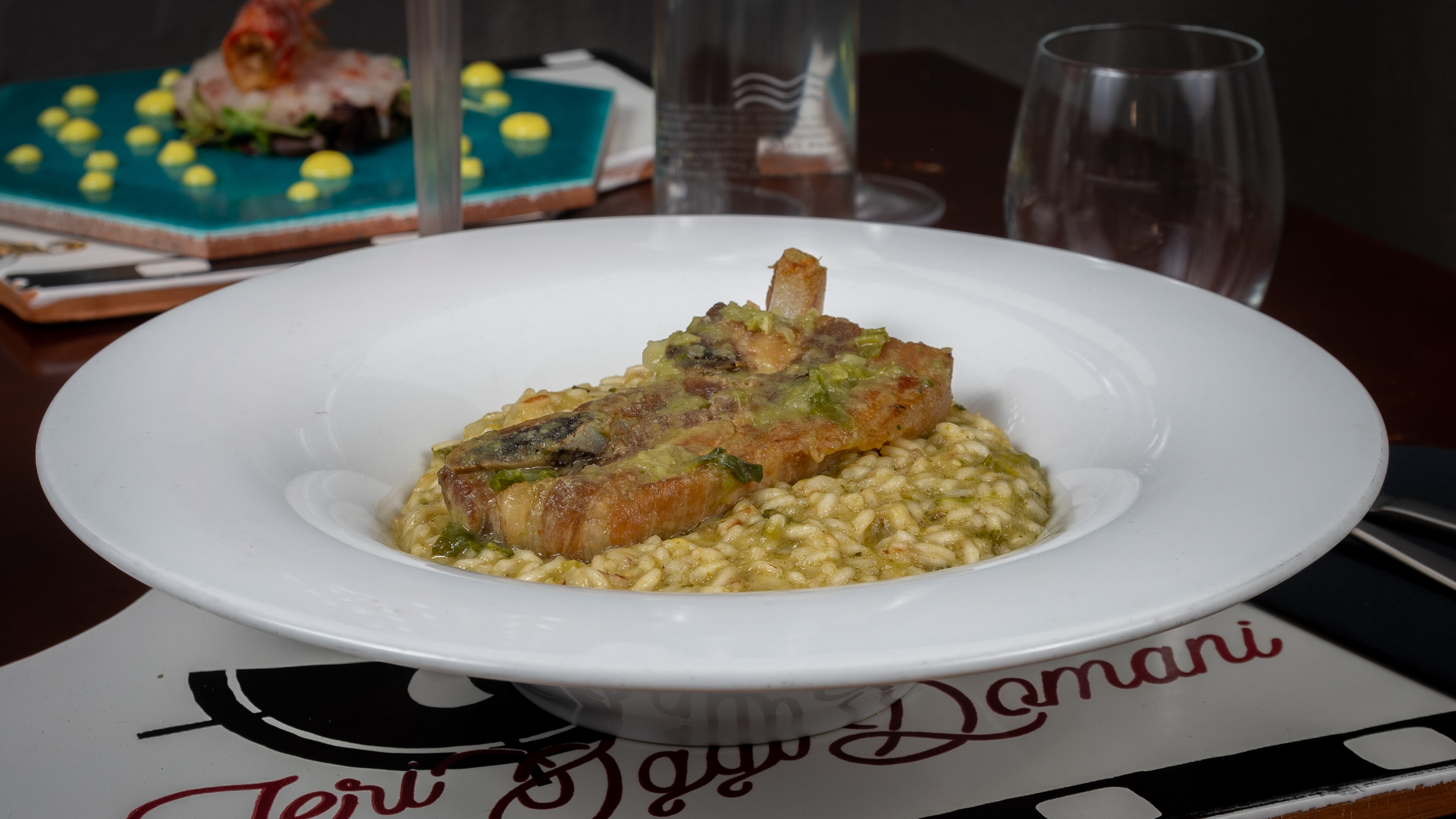 _dsc5211-2 image _dsc5211-2 Risotto verza e tracchia di maiale | Ieri Oggi Domnai