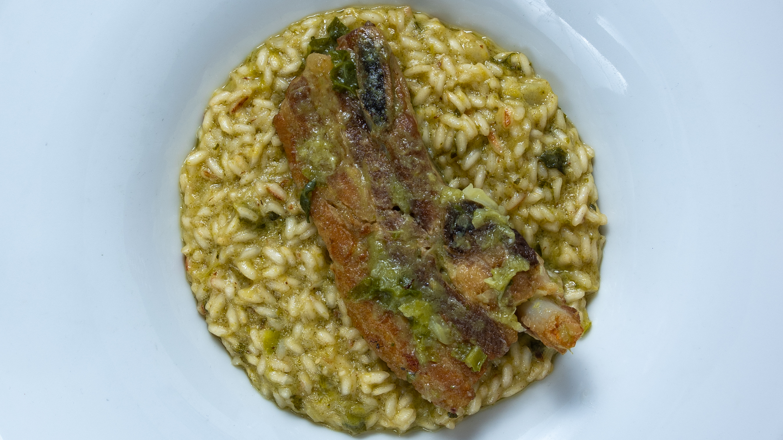 _dsc5212-2 image _dsc5212-2 Risotto verza e tracchia di maiale | Ieri Oggi Domnai
