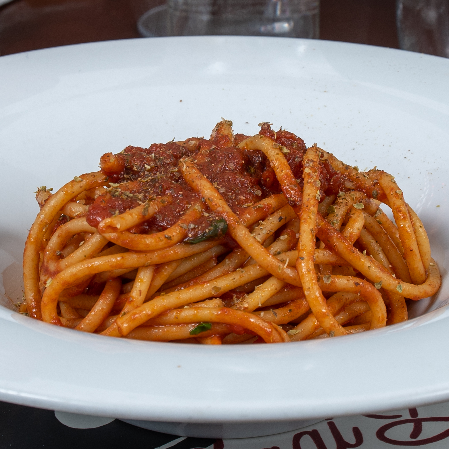 _dsc5191 image _dsc5191 Bucatini con carne alla pizzaiola | Ieri Oggi Domnai