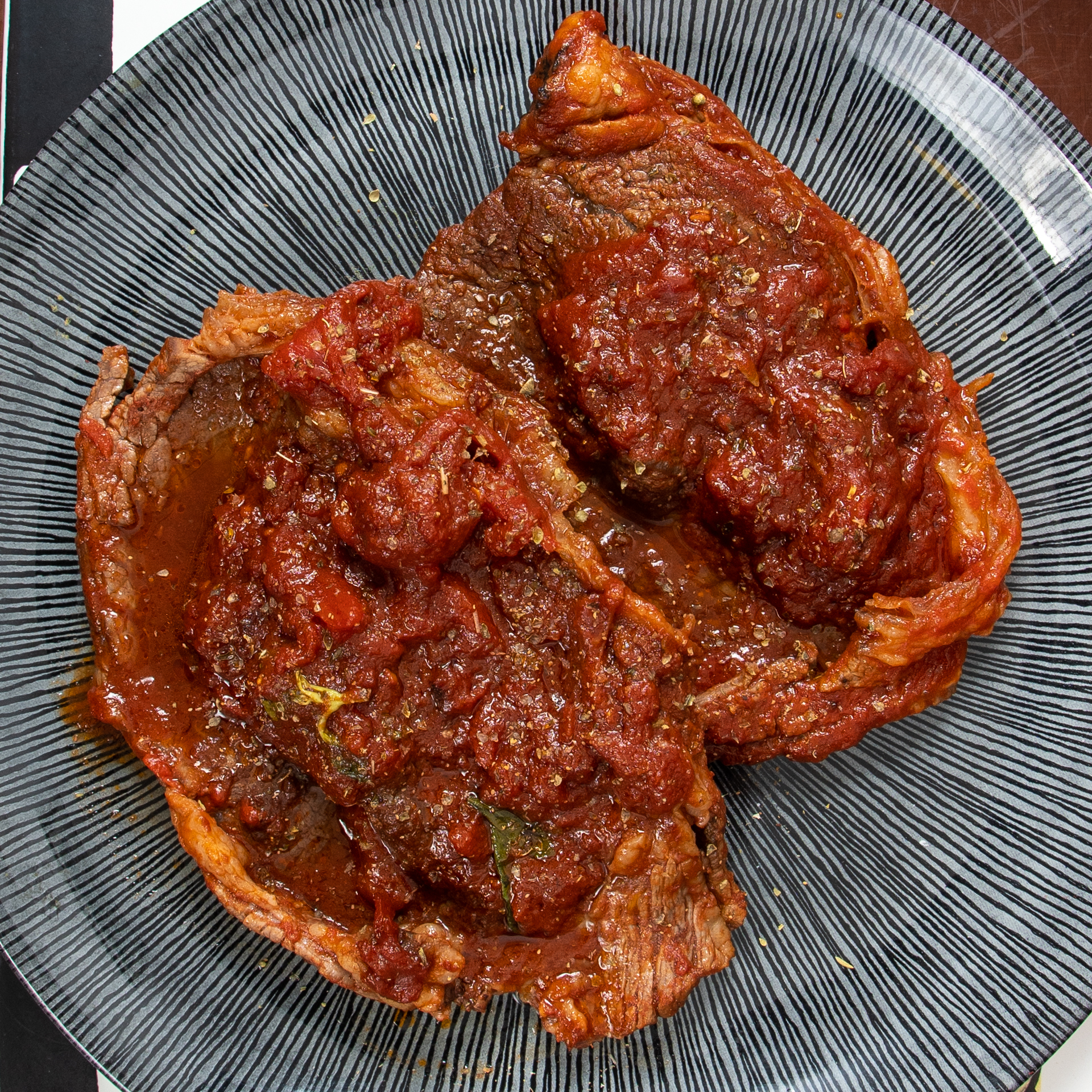 _dsc5198 image _dsc5198 Bucatini con carne alla pizzaiola | Ieri Oggi Domnai