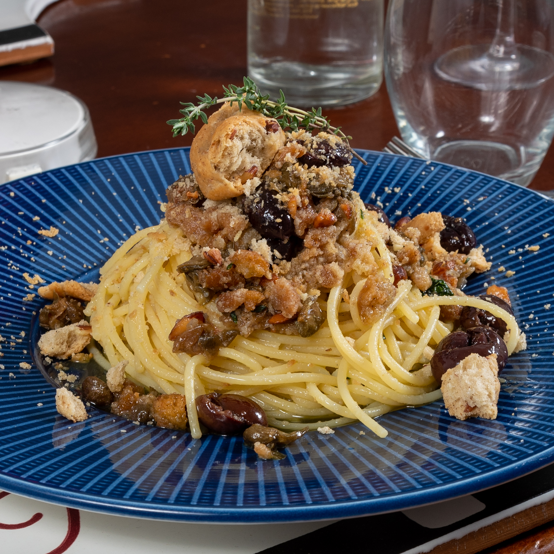 _dsc5307 image _dsc5307 Spaghetti alla Saponariello | Ieri Oggi Domnai
