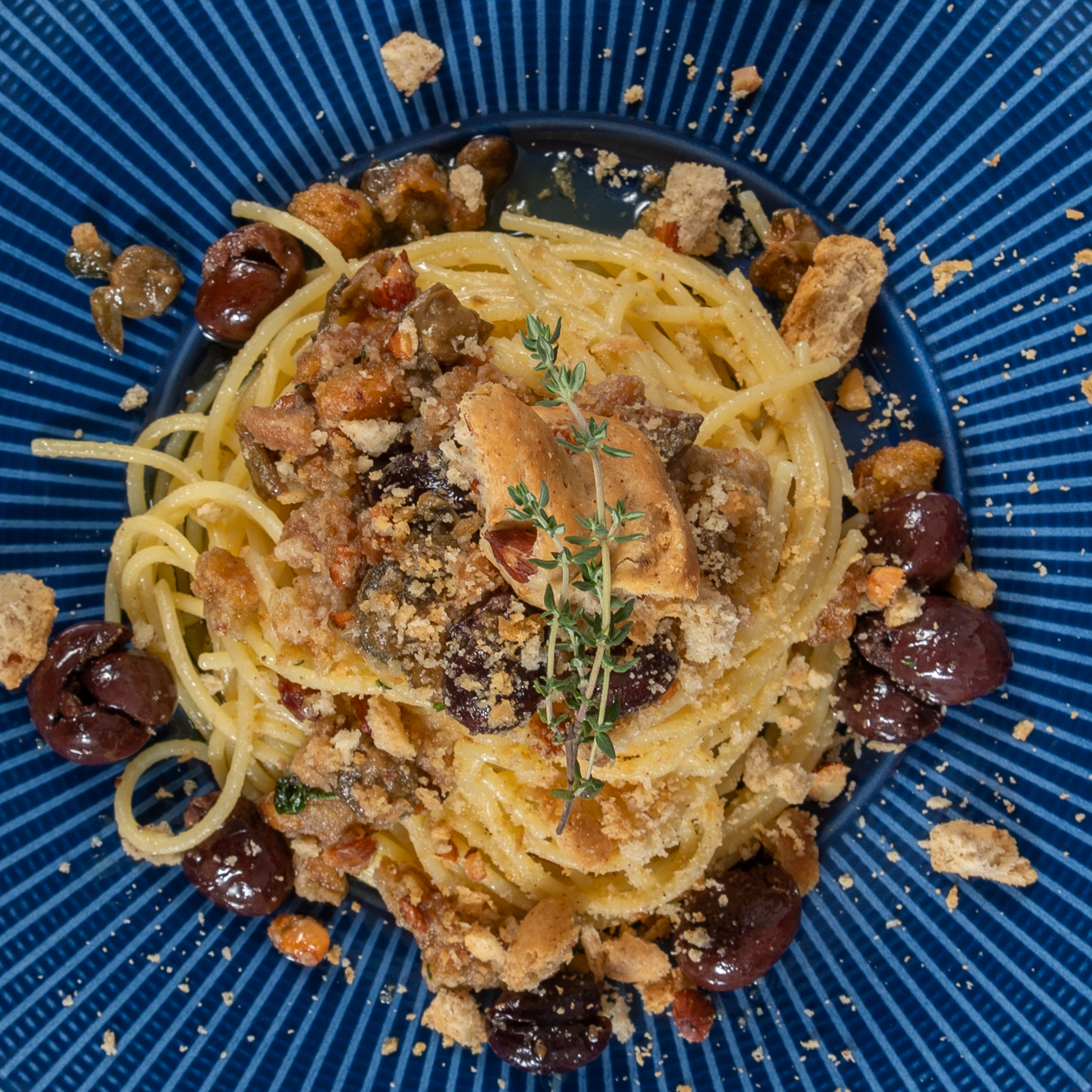 _dsc5308 image _dsc5308 Spaghetti alla Saponariello | Ieri Oggi Domnai