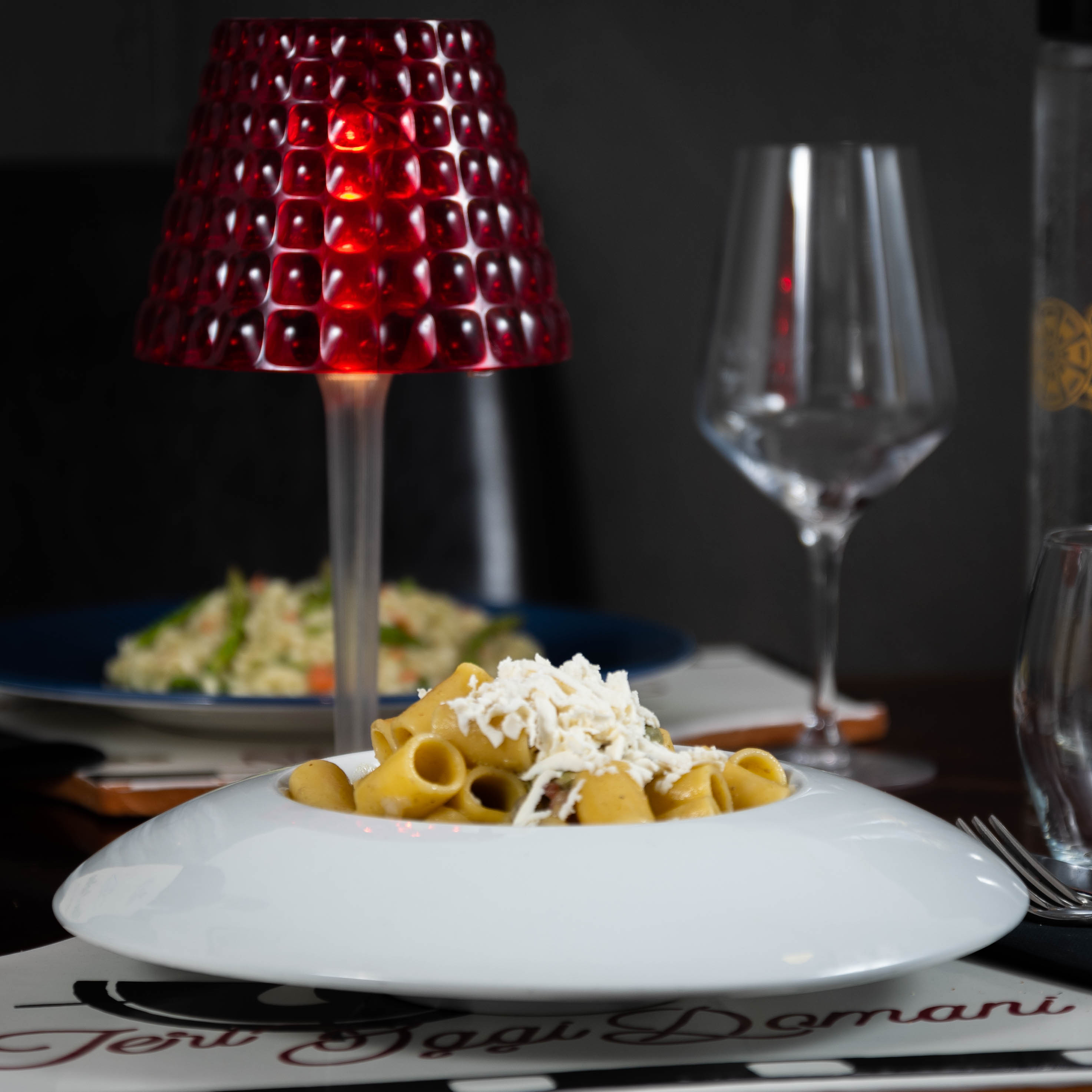 _dsc5872-2 image _dsc5872-2 Ricetta deliziosa e semplice: Tubettoni con fave, lardo e ricotta salata dello Chef Antonio Castellano! | Ieri Oggi Domnai