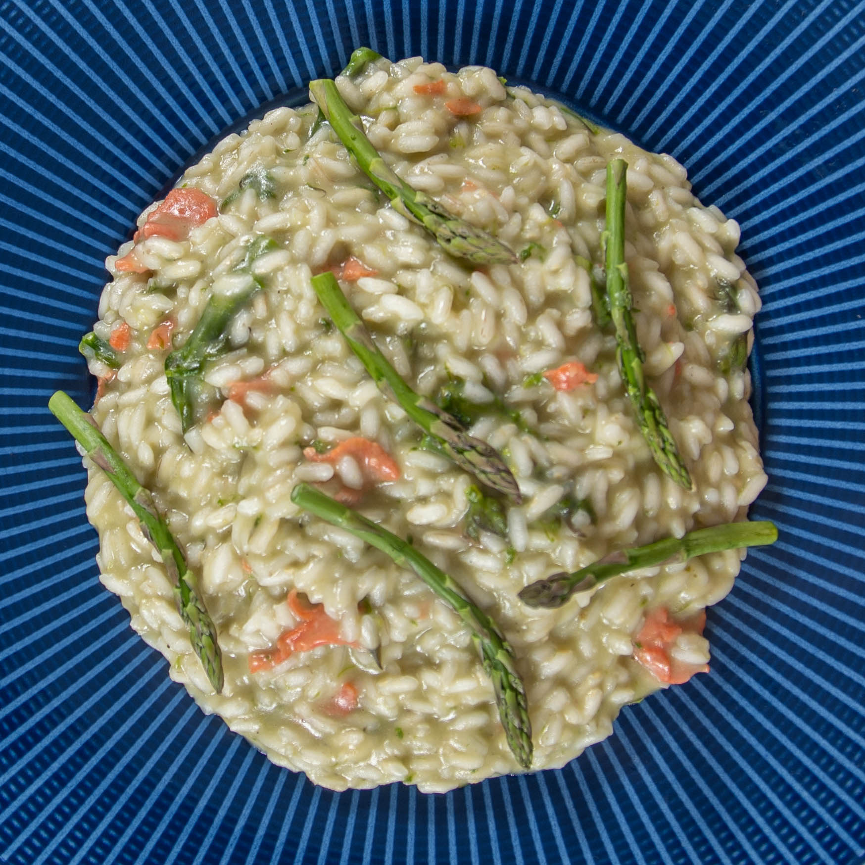 _dsc5864 image _dsc5864 Antonio Castellano svela tutti i segreti del suo risotto asparagi e salmone affumicato | Ieri Oggi Domnai