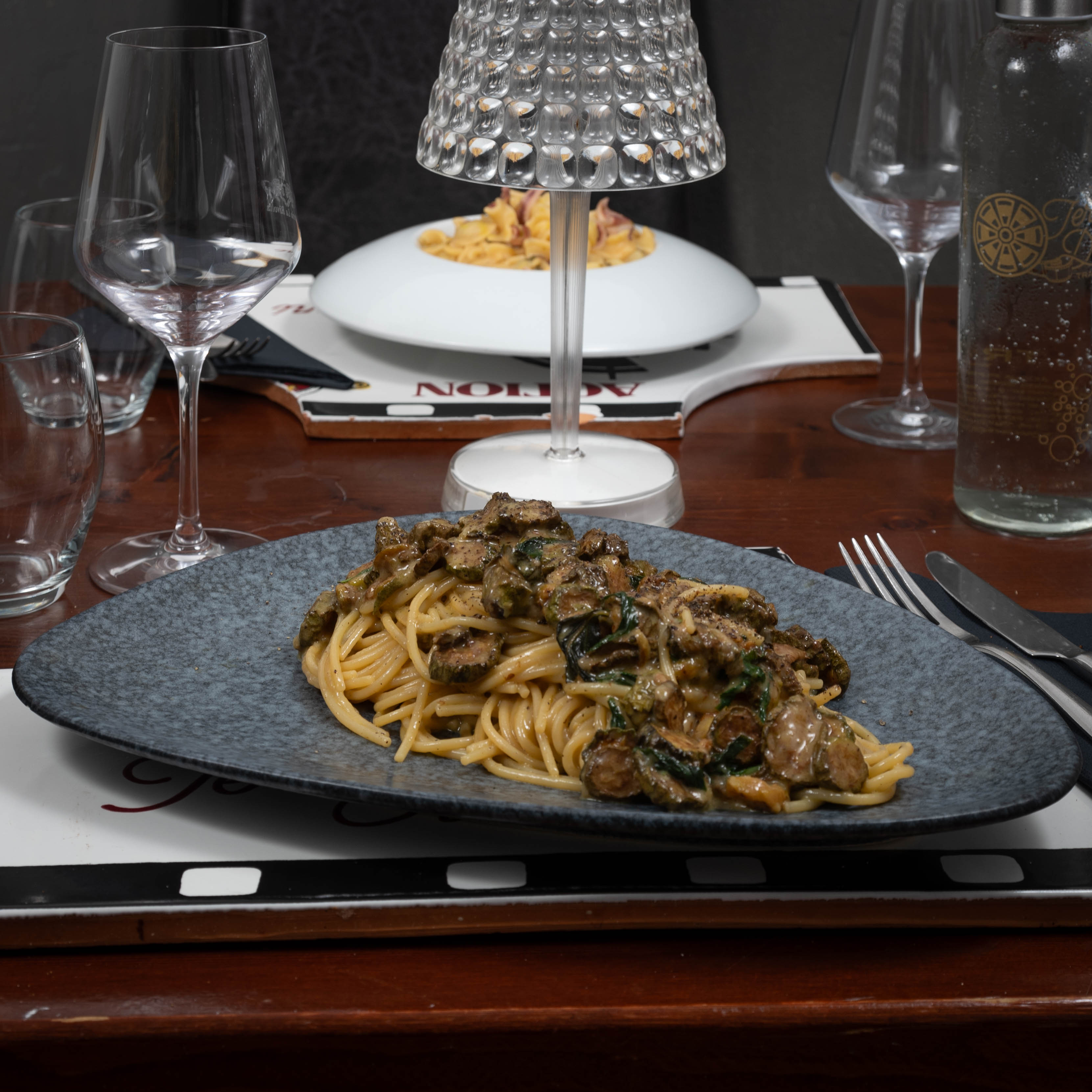 _dsc1401_5477 image _dsc1401_5477 La Rivoluzione del Sapore: Spaghetti alla Nerano Rivisitati da Chef Antonio - Scopri la Migliore Osteria di Napoli | Ieri Oggi Domnai